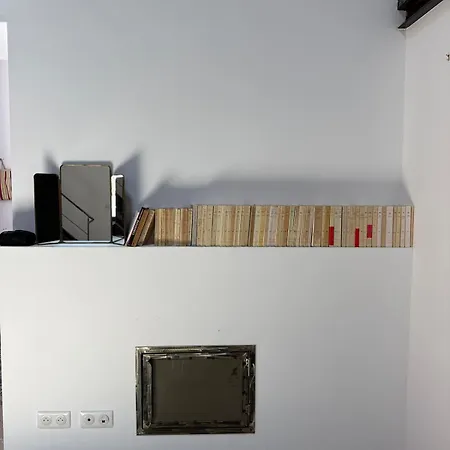 Le Cocon Du Centre Loft En Plein Coeur De * Sète