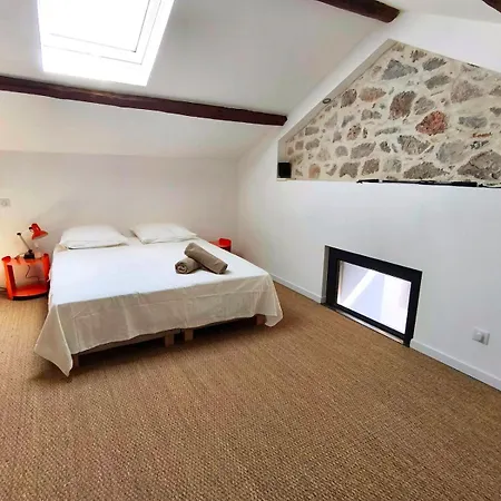 Apartamento Le Cocon Du Centre Loft En Plein Coeur De