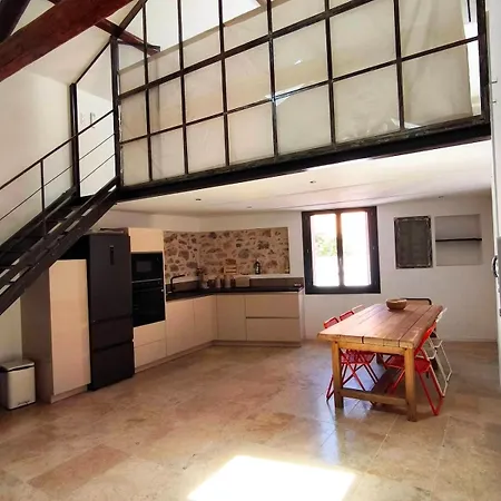 Le Cocon Du Centre Loft En Plein Coeur De *