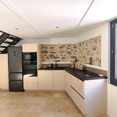 Le Cocon Du Centre Loft En Plein Coeur De Sète